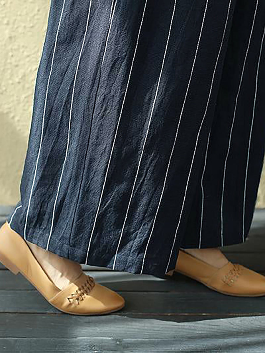Polished Pants with an Effortless Classic Look