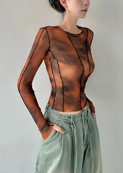 Beautifully Finished Blouse in a Timeless Design