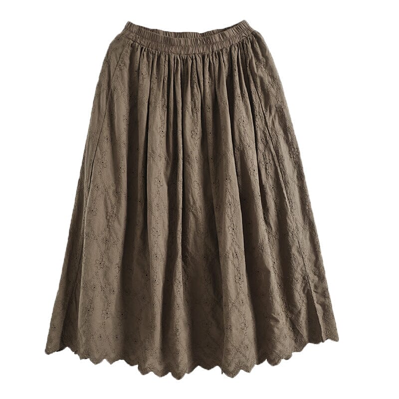 Classic Vintage Garment with a Flattering Fit