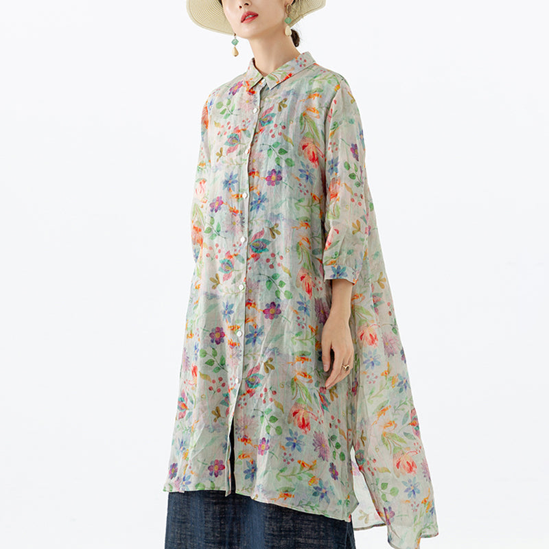 Classic Vintage & Enduringly Stylish Shirt