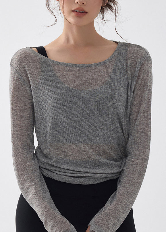 Classic Vintage & Enduringly Stylish Top