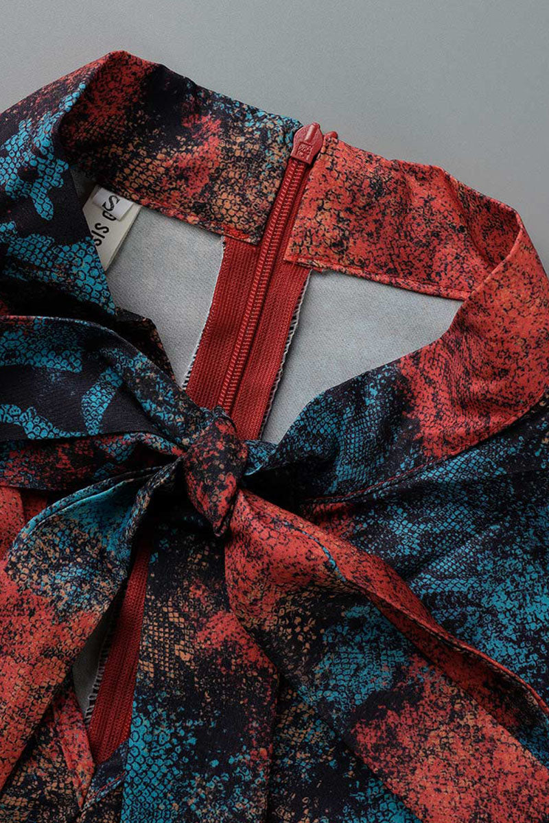 Classic Vintage & Enduringly Stylish Dress