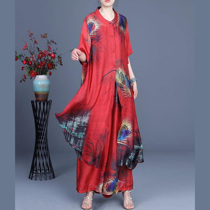Elegantly Styled Pants for Everyday Wear