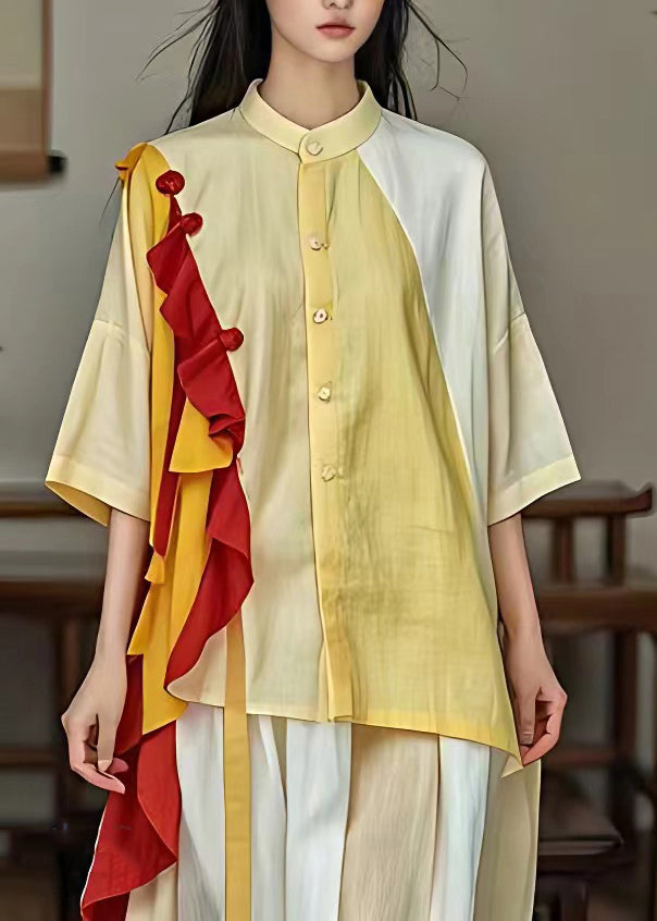 Gracefully Styled Shirt for Any Occasion