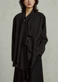 Beautifully Finished Shirt in a Timeless Design