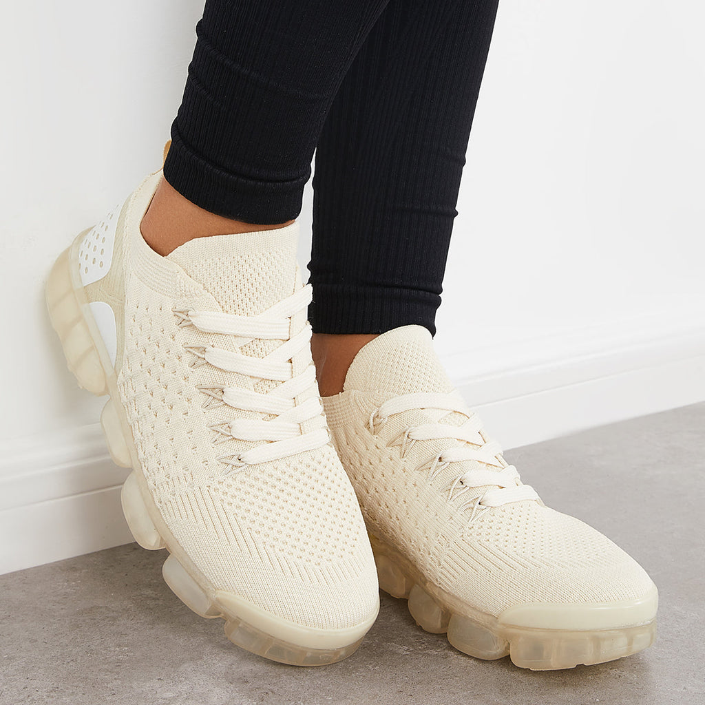 Vintage Inspired Orthopedic Sneakers