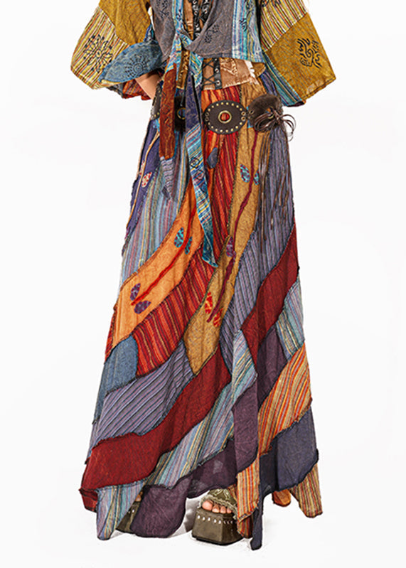 A Vintage Style Garment with Delicate Timeless Details