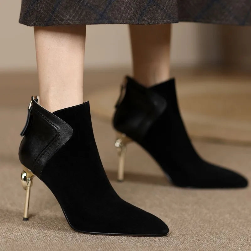 Comfortable Orthopedic Boots for Daily Wear