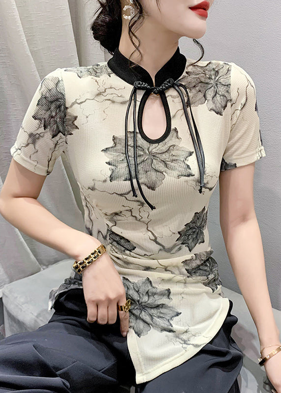 Polished Shirt with an Effortless Classic Look