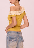 Effortlessly Elegant Shirt with a Timeless Design