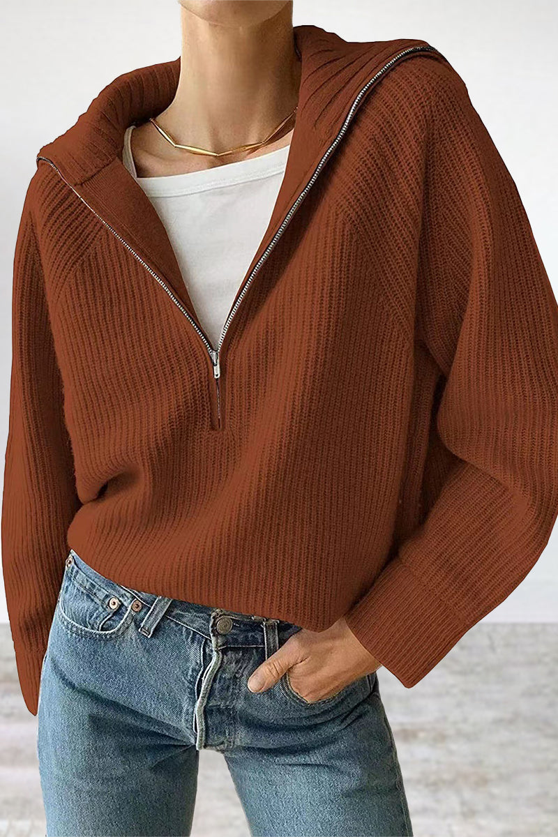 Red-brown