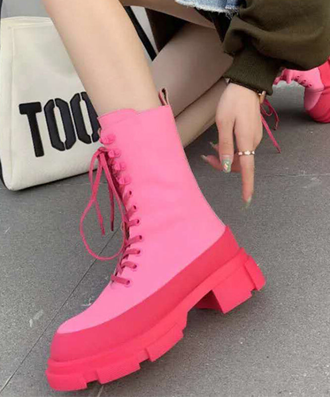 Comfortable Orthopedic Boots for Daily Wear