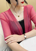 Elegantly Styled Cardigan for Everyday Wear