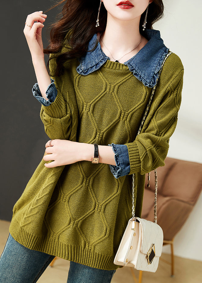 Beautifully Crafted Top in a Classic Style