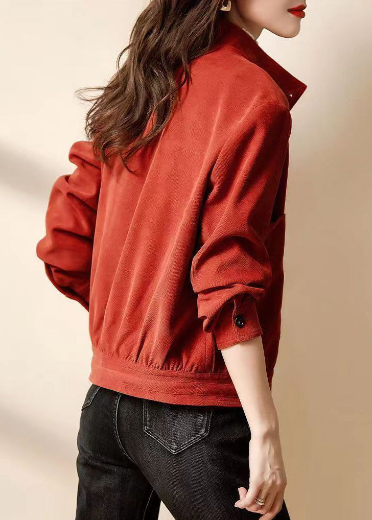 Effortlessly Elegant Coat with a Timeless Design