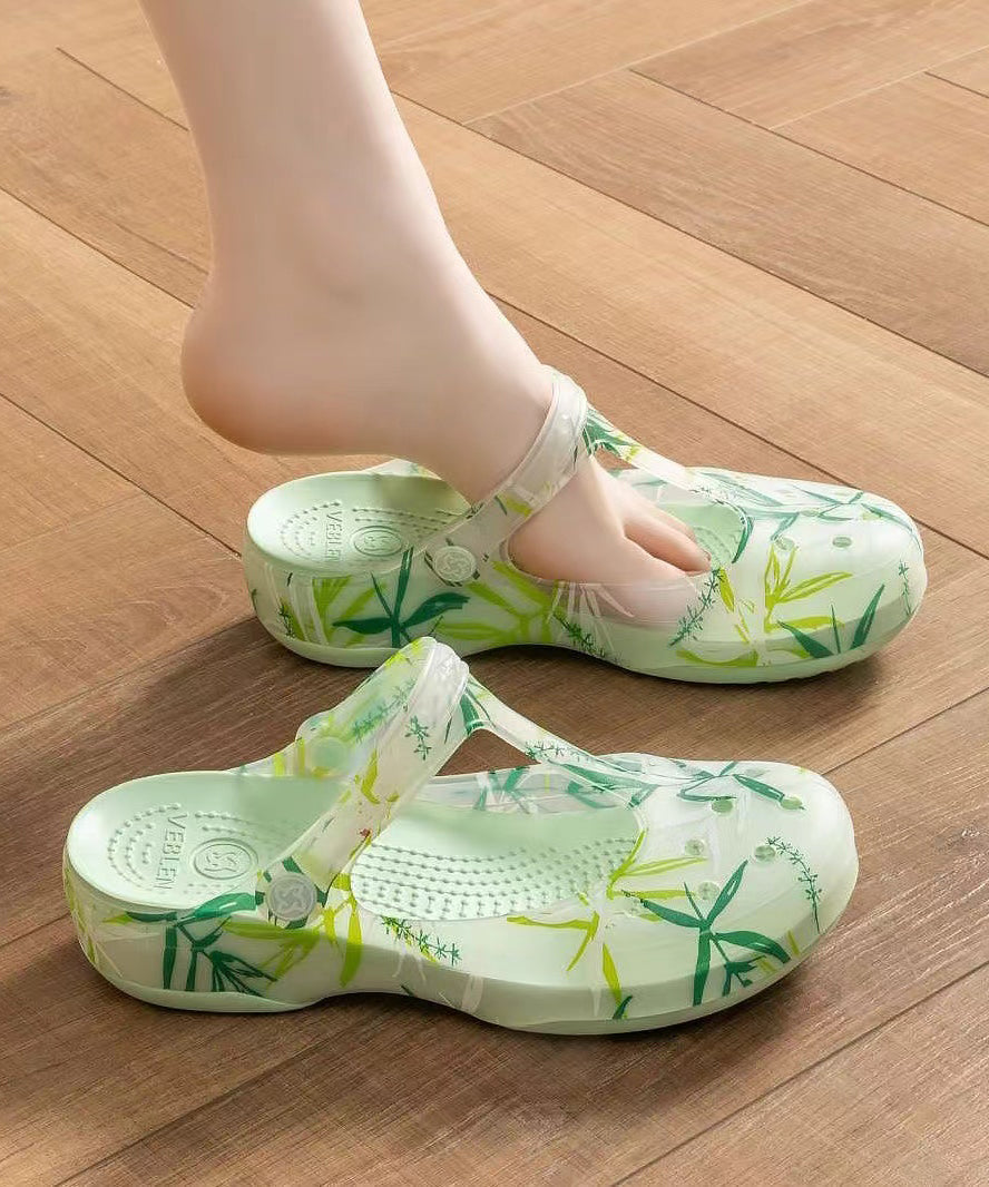 Elegant Orthopedic Sandals for Every Step