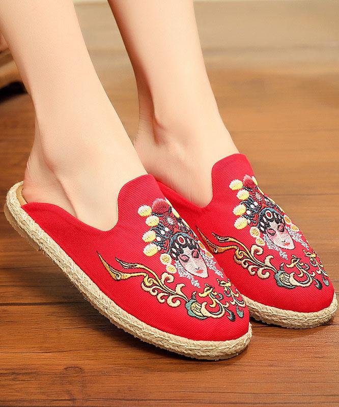 Chic Orthopedic Slippers with Unique Design