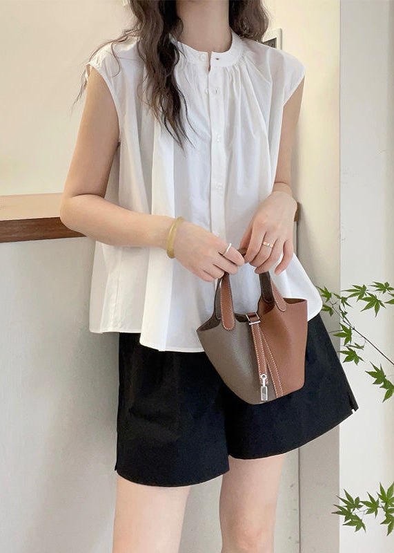 Classic Vintage & Enduringly Stylish Blouse