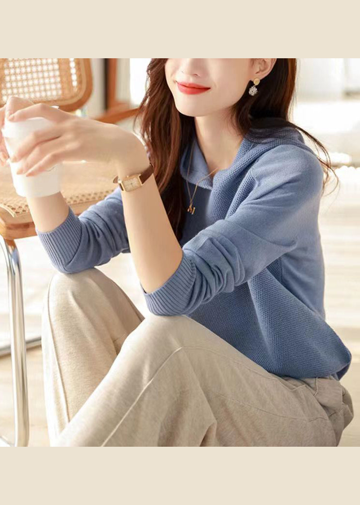 Beautifully Crafted Sweater in a Classic Style