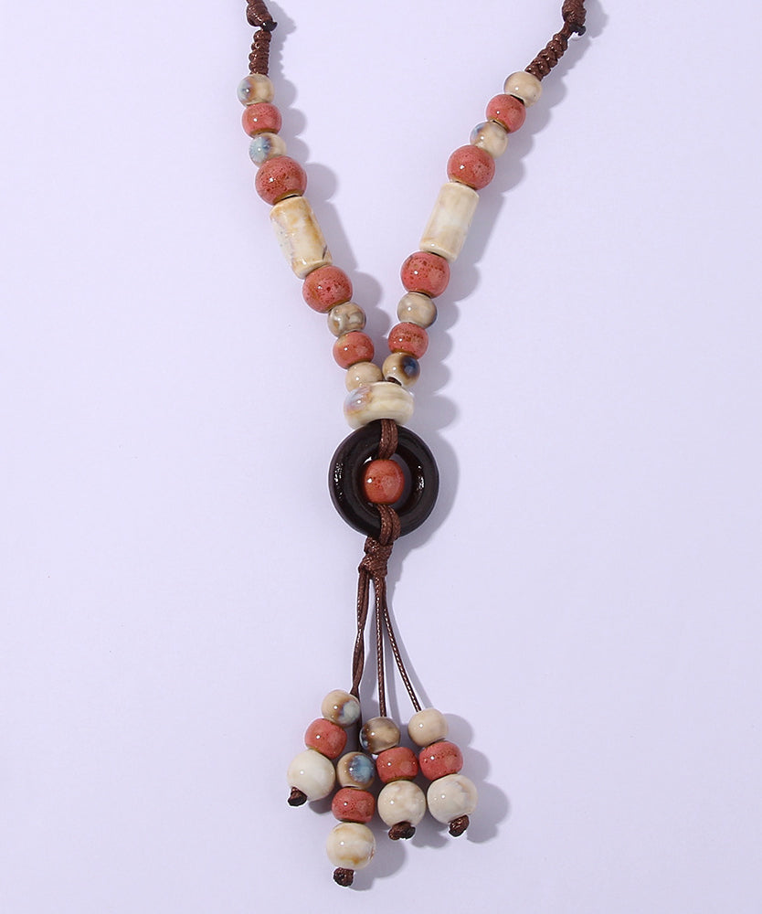 Classic Necklace with Timeless Appeal