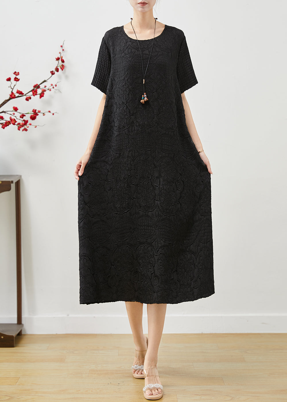 Classic Vintage & Enduringly Stylish Dress