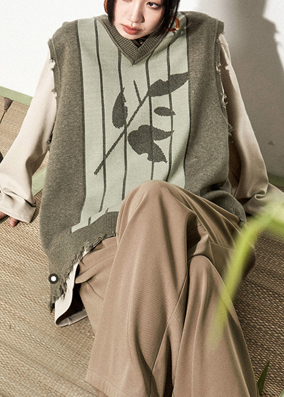 Vintage Inspired Coat with a Contemporary Edge