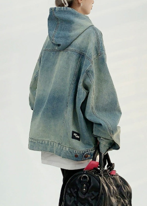 Classic Vintage Coat with a Flattering Fit