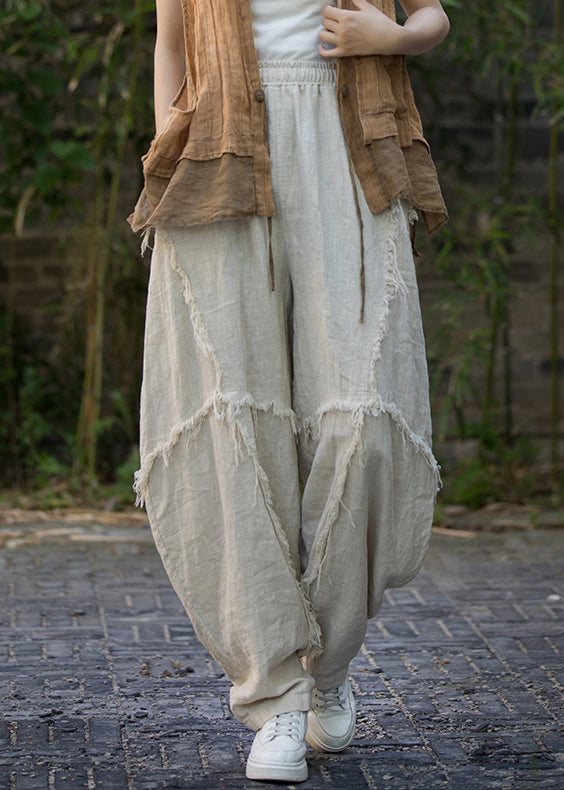 Polished Pants with an Effortless Classic Look