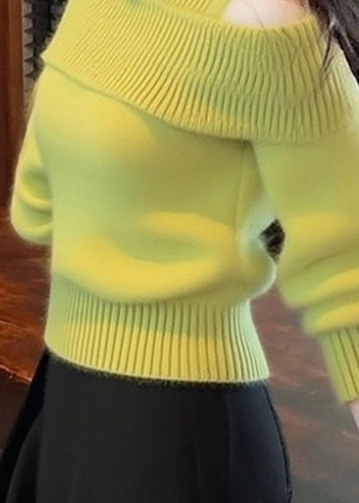 Classic Vintage & Enduringly Stylish Sweater