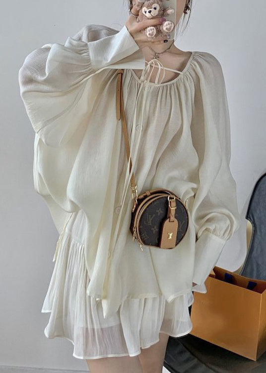 Elegantly Styled Shirt for Everyday Wear