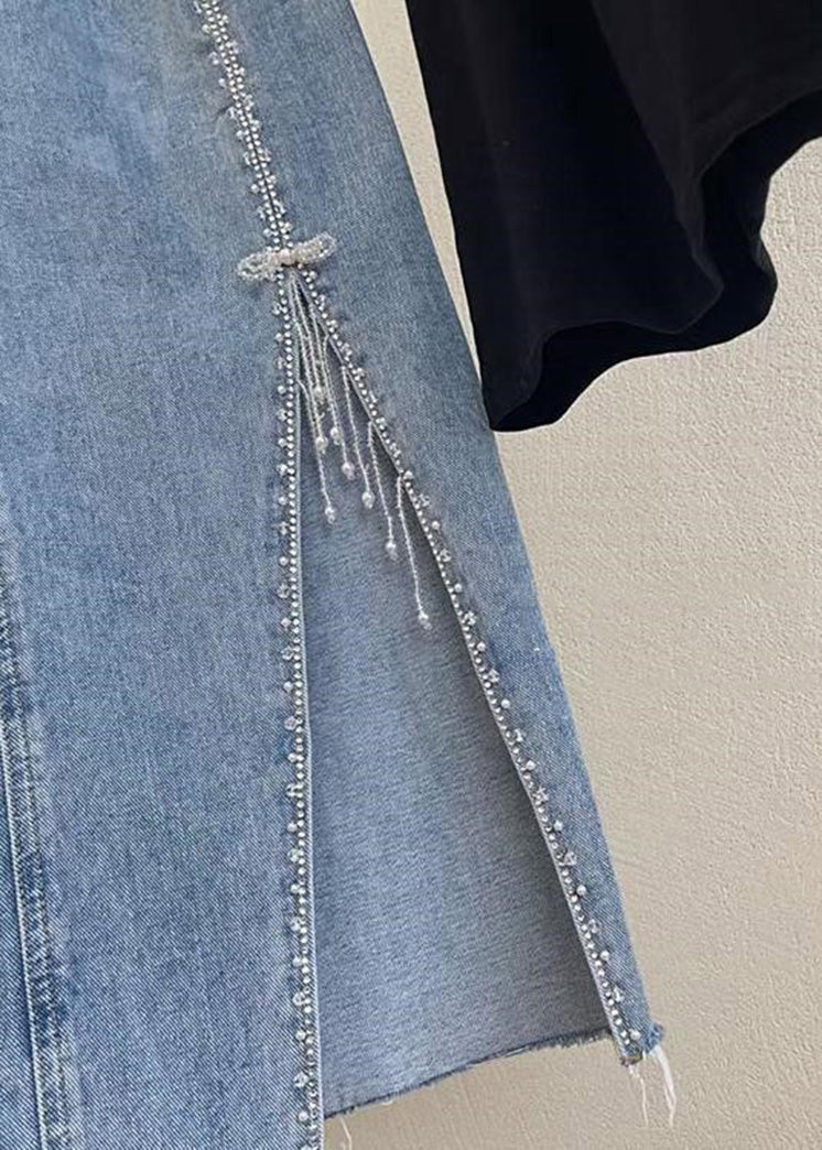 A Vintage Style Garment with Delicate Timeless Details