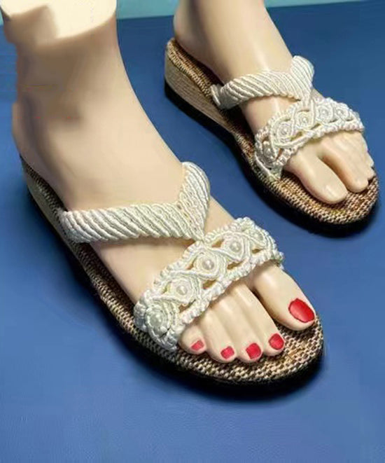 Classic Orthopedic Sandals with Timeless Style