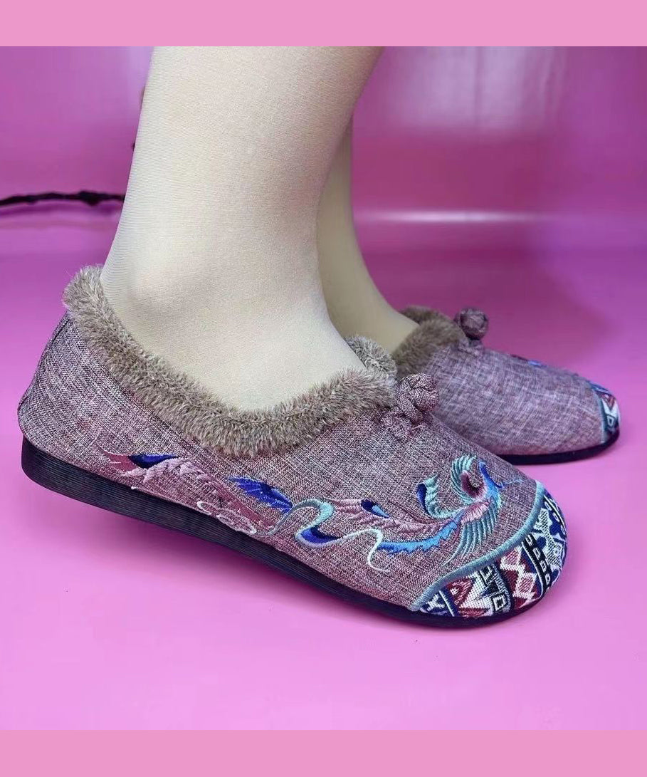 Elegant Orthopedic Flats for Every Step