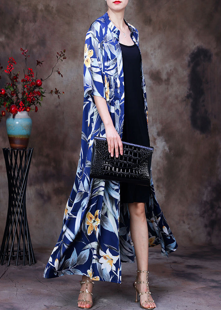 Well Tailored Cardigan with a Graceful Silhouette