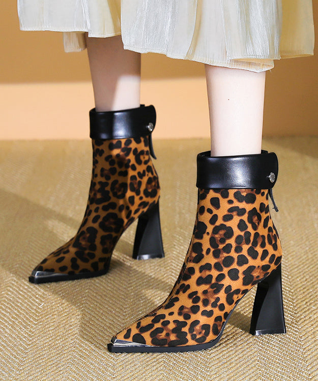 Comfortable Orthopedic Boots for Daily Wear