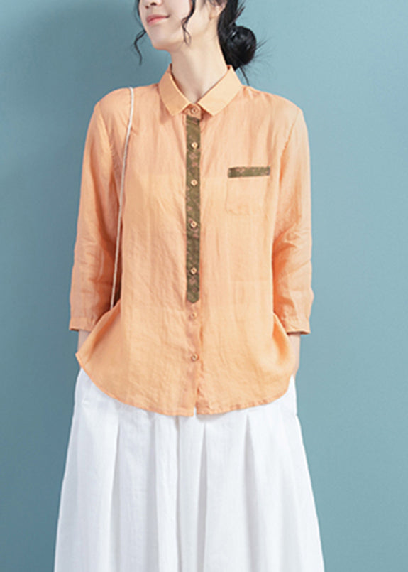 Gracefully Styled Shirt for Any Occasion