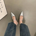 Stylish Orthopedic Flats for Any Occasion