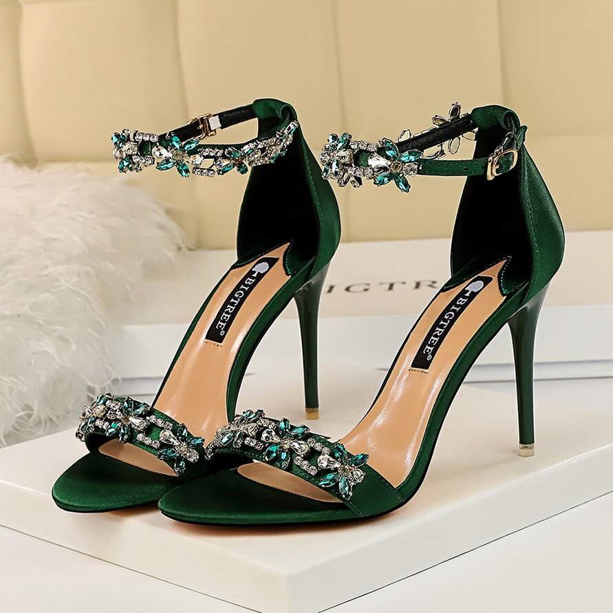 Beautifully Crafted Orthopedic Sandals