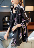 Beautifully Balanced Shirt with Timeless Character