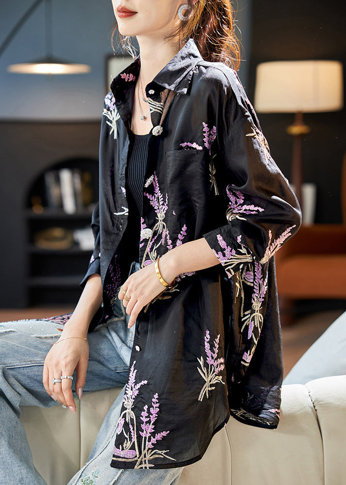 Beautifully Balanced Shirt with Timeless Character