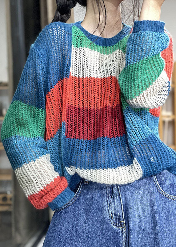 Beautifully Crafted Sweater in a Classic Style