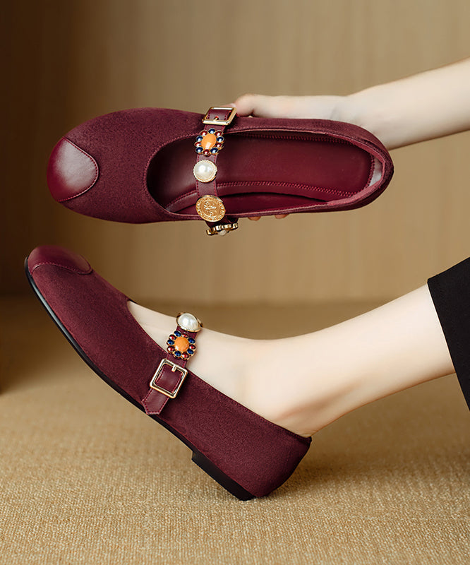 Graceful Orthopedic Shoes for Modern Look
