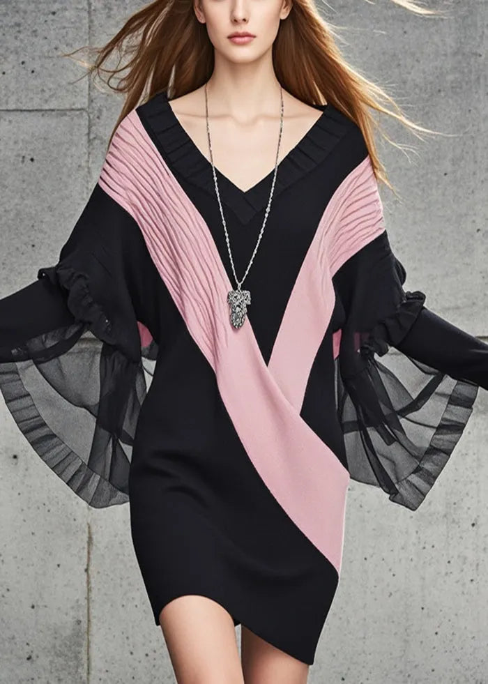 Elegantly Styled Sweater for Everyday Wear