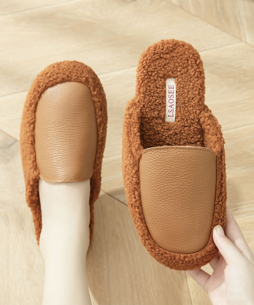 Stylish Orthopedic Slippers for Any Occasion