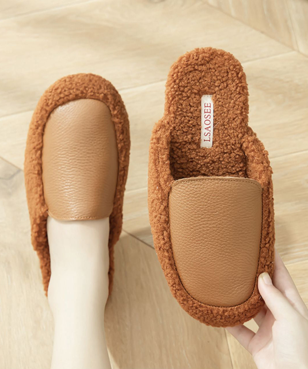 Stylish Orthopedic Slippers for Any Occasion