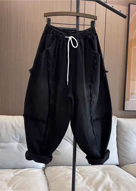 Beautifully Crafted Pants in a Classic Style