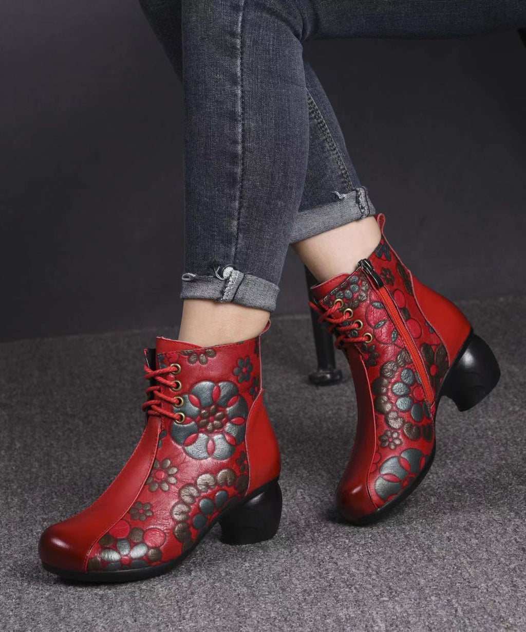 Stylish Orthopedic Boots for Any Occasion