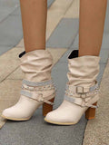 Beautifully Crafted Orthopedic Boots