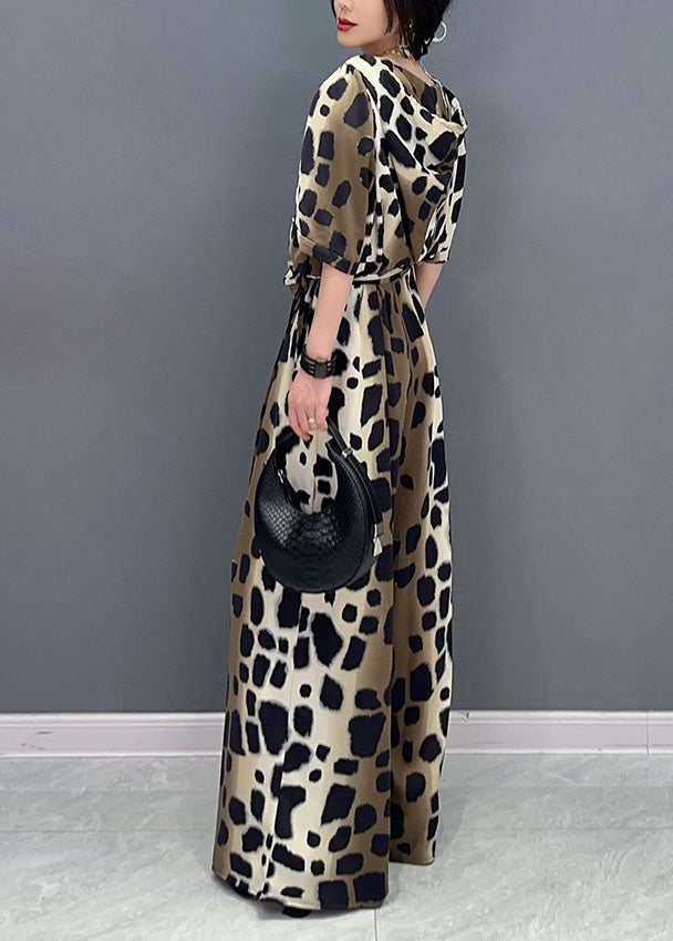 Beautifully Finished Garment in a Timeless Design