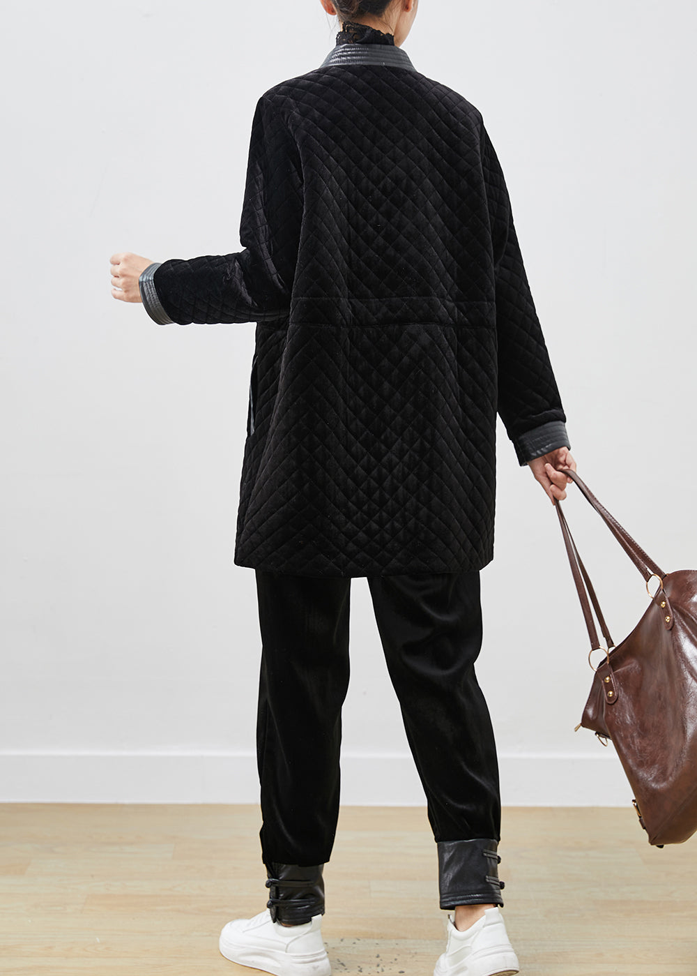 Classic Vintage & Enduringly Stylish Coat